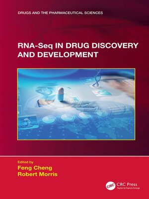 cover image of RNA-Seq in Drug Discovery and Development